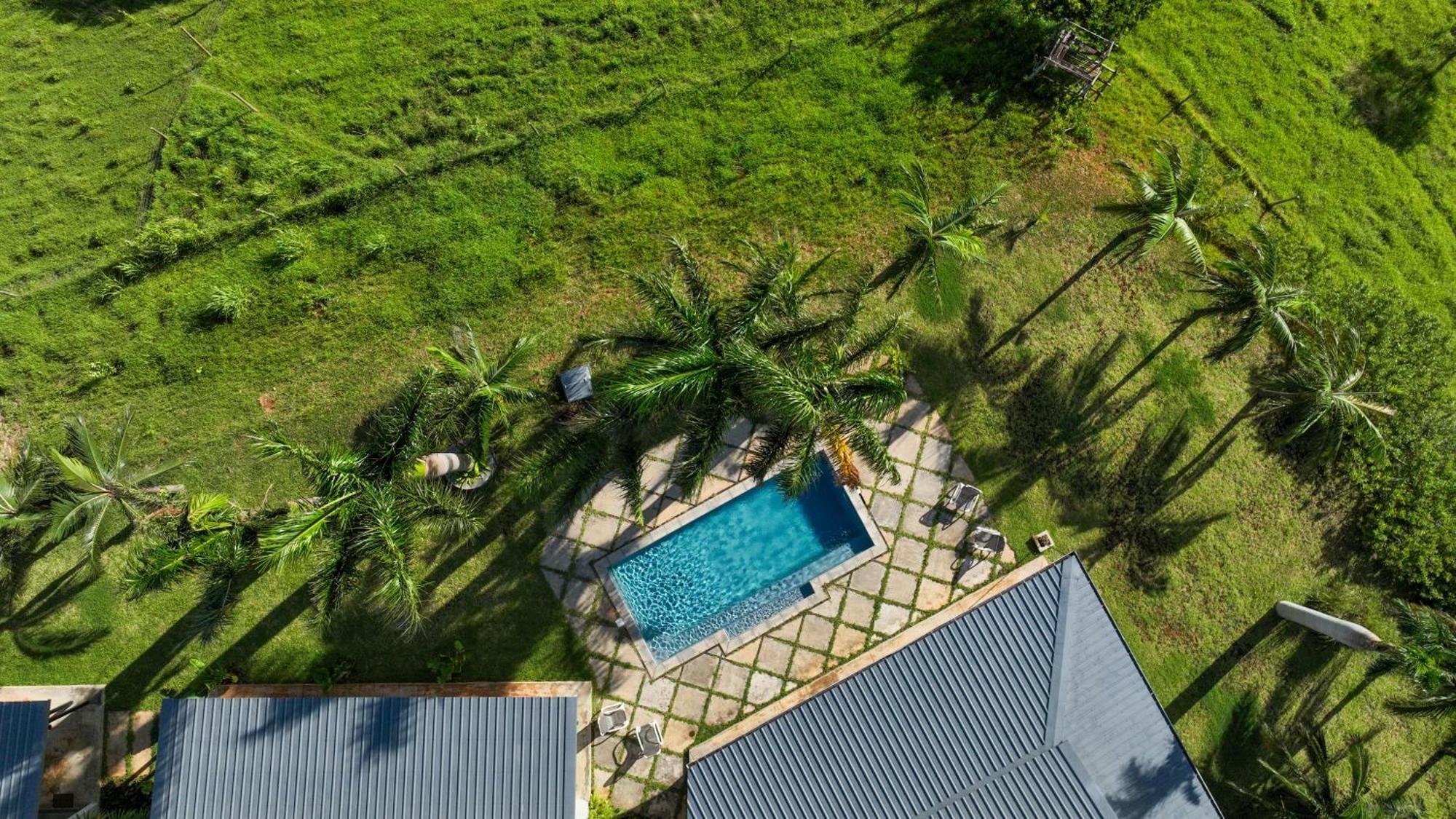 Villa Kamaya, شماريل المظهر الخارجي الصورة