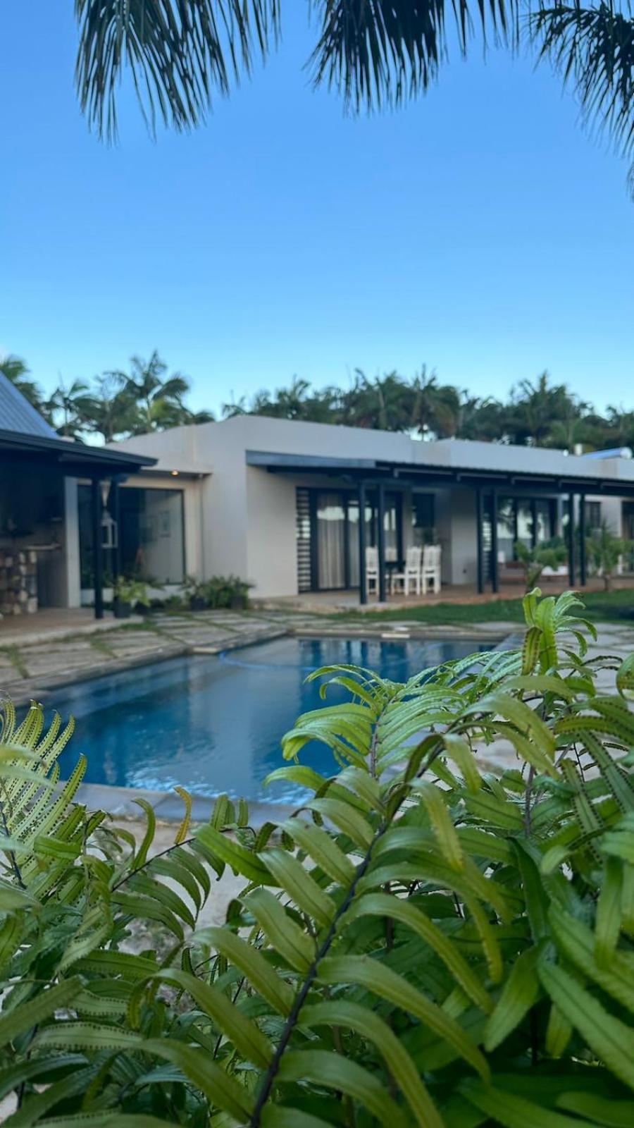 Villa Kamaya, شماريل المظهر الخارجي الصورة
