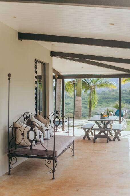 Villa Kamaya, شماريل المظهر الخارجي الصورة