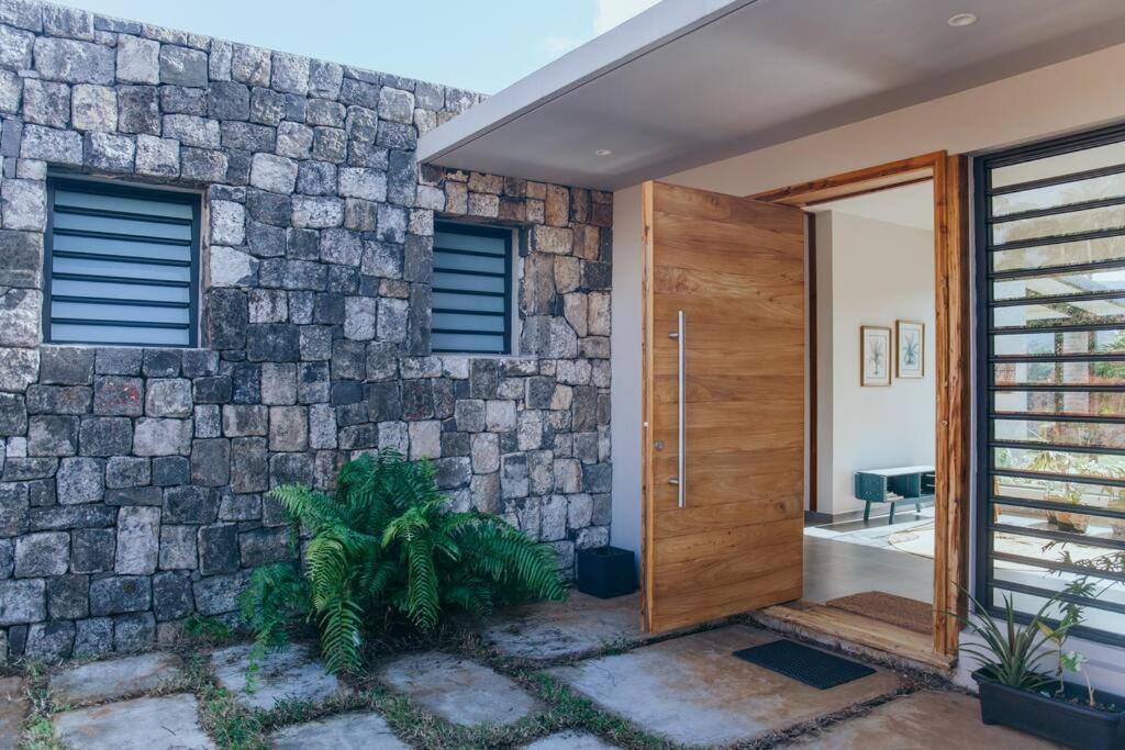 Villa Kamaya, شماريل المظهر الخارجي الصورة